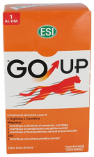 Go-Up Sobres Pocket Drink 16 Sobres - Farmacia Ribera