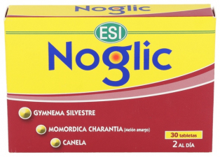 Esi Noglic 30Tabl. - Farmacia Ribera