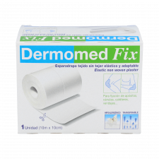 Esparadrapo Dermomed-Fix H 10X10
