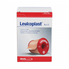 Esparadrapo Leukoplast Carn 10X10