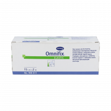 Esparadrapo Omnifix Elast 15Cmx 2M