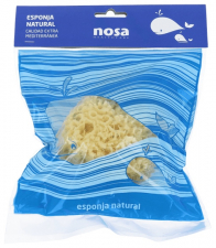 Esponja Natural Marina Nosa Extra Mediterranea - Varios