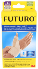 Estabilizador Futuro Pulgar L-Xl - Farmacia Ribera