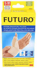 Estabilizador Futuro Pulgar S-M - Farmacia Ribera