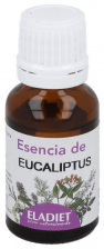 Eucaliptus Aceite Esencial 15 Ml. - Eladiet