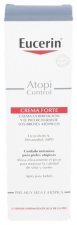 Eucerin Atopicontrol Crema Forte 40 Ml