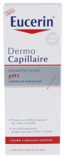 Eucerin Piel Sensible Ph-5 Champu 200 Ml - Beiersdorf