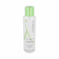 Exomega Control Aceite Ducha Y Baño 500 Ml