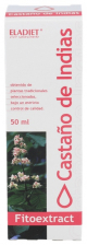 Ext.Castaño Indias 50Ml