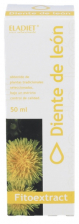 Ext.Diente Leon 50Ml - Eladiet