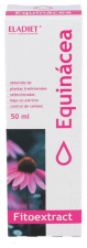 Ext.Echinacea 50Ml - Eladiet