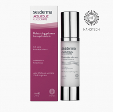 Acglicolic Classic Forte gel crema 50 mL