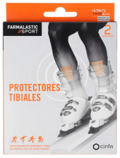 Farmalastic Sport Protec. Tibial