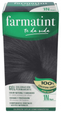 Farmatint 1N Negro - Varios