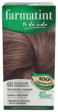 Farmatint 4D Castaño Dorado