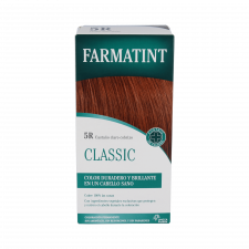 Farmatint 5R Castaño Claro Cobriz