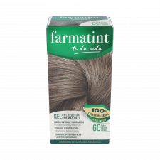 Farmatint 6C Rubio Oscuro Ceniza