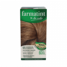 Farmatint 6D Rubio Oscuro Dorado