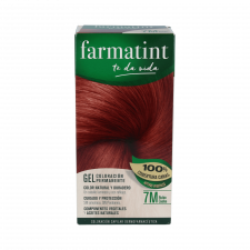 Farmatint 7M Rubio Caoba