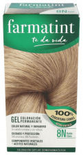 Farmatint 8N Rubio Claro - Varios