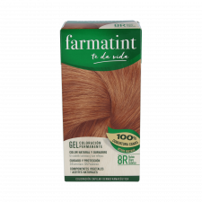 Farmatint 8R Rubio Claro Cobrizo