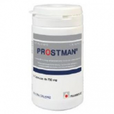 Fharmocat Prostman (Prostalgine) 50 Caps