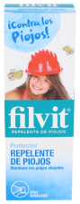 Filvit Protector Repelente Piojos