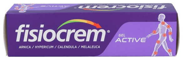 Fisiocrem 250 ml. 