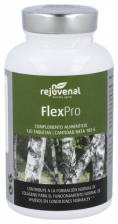 Flexpro 120 Tabletas Rejuvenal