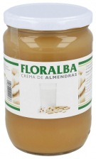 Floralba Leche 765 G Gde - Varios