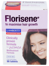 Florisene 90 Tabletas Lamberts - Lamberts