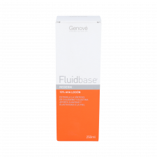 Fluidbase Locion 10% Aha 250 Ml
