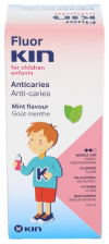 Fluor Kin Infantil Semanal