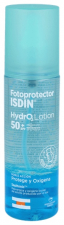 Fotoprot Isdin Hirolocion 50+ 200 Ml