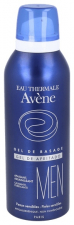 Gel De Afeitar Avene 150 Ml - Pierre-Fabre