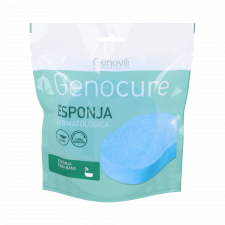 Genocure Esponja Dermatologica Baño