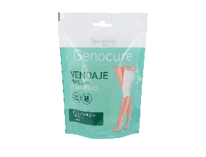 Genocure Venda Tubul Compr 50 F Rodil