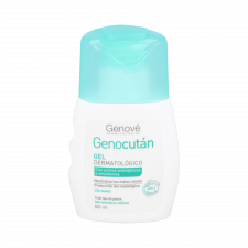 Genocutan Gel Dermatologico 100 Ml