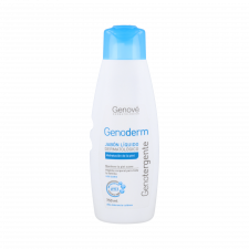 Genoderm Genotergente Liquido 750 Ml