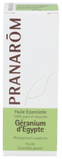 Geranio De Egipto Aceite Esencial 10Ml Pranarom - Pranarom