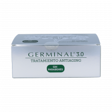 Germinal Antiaging Piel Seca 30 Amp