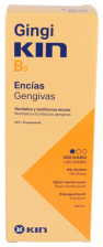 Gingi Kin B5 Enjuague Bucal 500 ml.