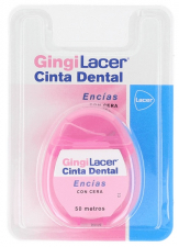 Gingilacer Cinta Dental Lacer