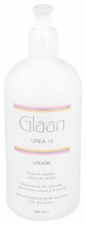 Glaan Urea 10 Locion Hidratante 500 Ml - Varios