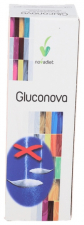 Gluconova Extracto 30 Ml. - Novadiet