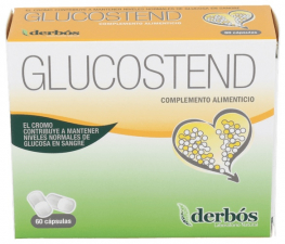 Glucostend D´herbos