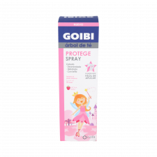 Goibi Ap Arbol De Te Fresa 250 Ml