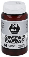 Green´S Energy 90 Capsulas Nale