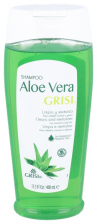 Grisi Champu Aloe Vera 500 Ml - Varios