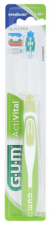 Gum Cepillo Dental Activital Medio 583 - GUM